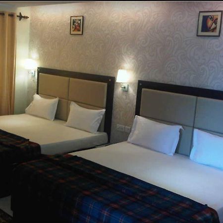 Hotel Swagat Palace Bhiwadi エクステリア 写真