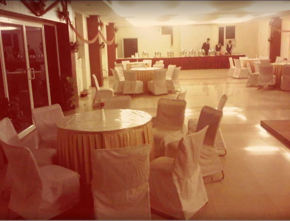 Hotel Swagat Palace Bhiwadi エクステリア 写真