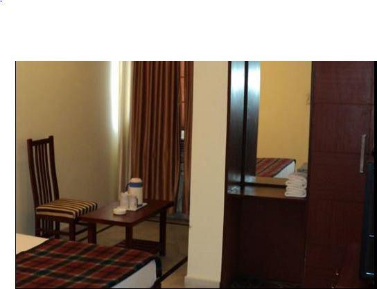Hotel Swagat Palace Bhiwadi エクステリア 写真