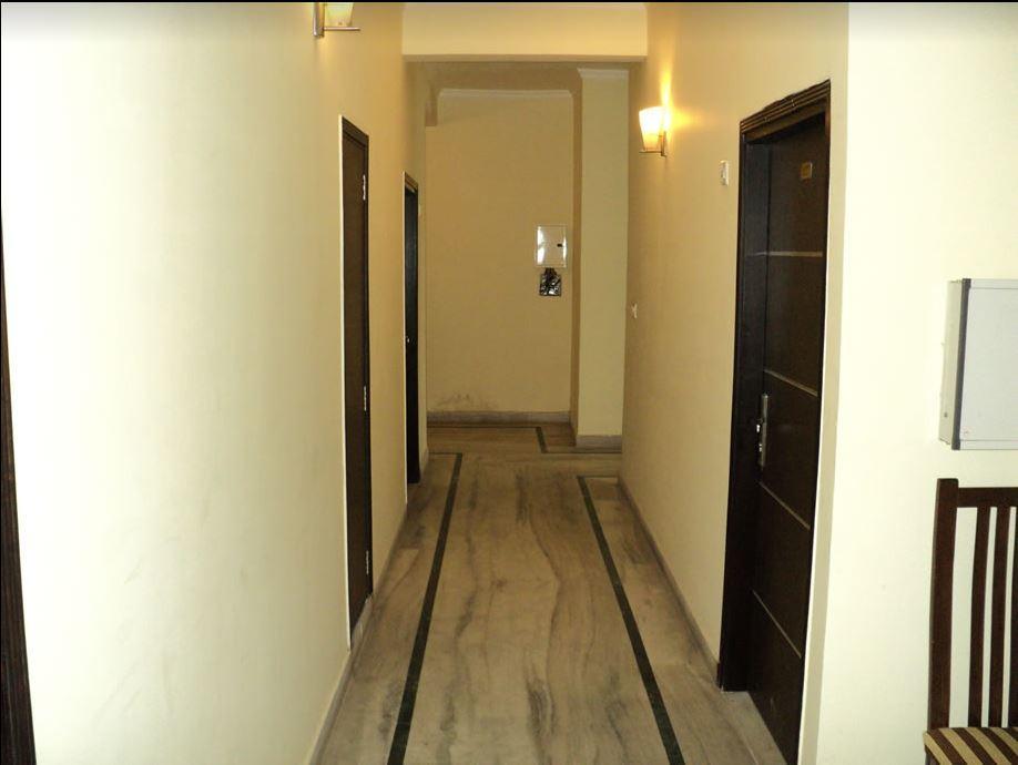 Hotel Swagat Palace Bhiwadi エクステリア 写真